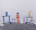 - Izzy’s dance studio -