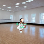 Baba tea dance company