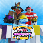 Kyxxl's Community Studios
