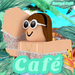 Sweyd Café