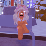 Sunset army official! <3