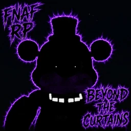 FNAF RP: BEYOND THE CURTAINS (GAME MOVED!) icon