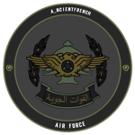 LAF | Air Force