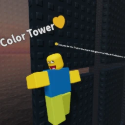 💙Color Tower🧡 icon
