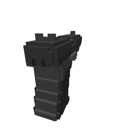 Samy's Third Person Template