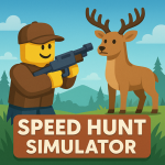 Hunt Simulator