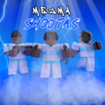 MS ~ Mezma Shoota