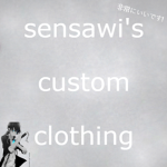sensawi's custom clothing