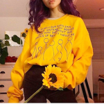 sunflower Gang~