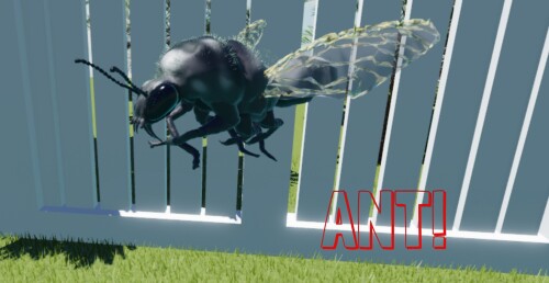 ANT! 