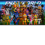 Fnaf Fans Only!