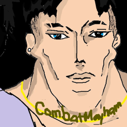 Combat Mayhem