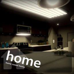 [PROFILES!] home. — social hangout icon