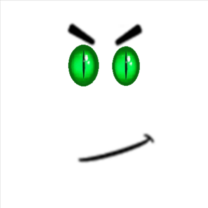 Eyes of the Overseer Roblox decal