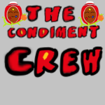The Condiment Crew