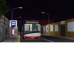 Polish Bus Simulator
