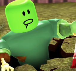 Survive the apocalypse!