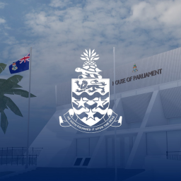 House of Parliament, George Town