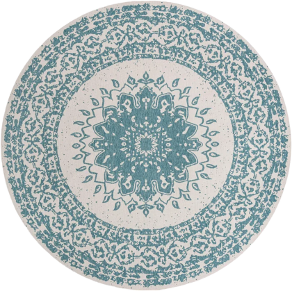 Round Painting