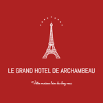 Le Grand Hotel de Archambeau