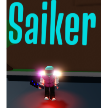 Saiker [MUSIC UPDATE! Read Desc]