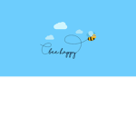 bEeeee hApPy