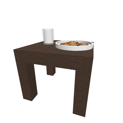 [MHS] Cookies N Milk