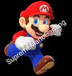 SupremeMarioGaming Fans and Friends