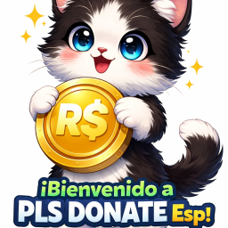 Pls Donate ESP