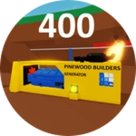 Game Badge Thumbnail