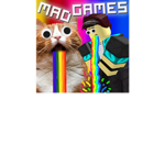 Mad Games Club