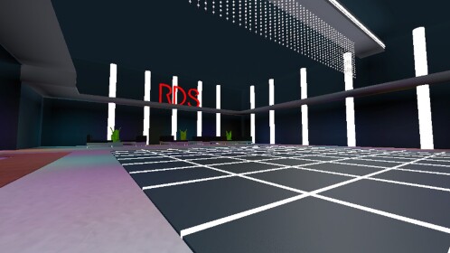 RDs | Dance