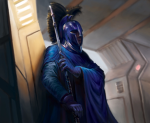 [TGR} Senate Guard
