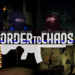 Order To Chaos Development