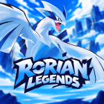 [Pokemon Brick Bronze] [Rorian Legends]