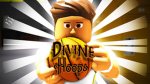 #DivineHoops