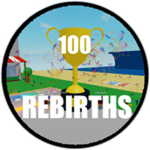 100 Rebirths