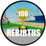 Game Badge Thumbnail