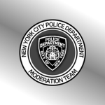 NYPD · Moderation Team