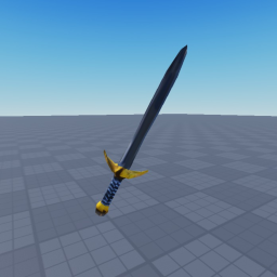 Untitled Sword Game