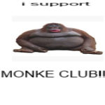 Epc monke club