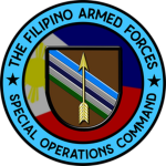 [TPA] - [SOC] - Special Operations Command