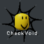 CheckVoid