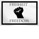 Schutztruppe 1. "Freiheitskaempfer"