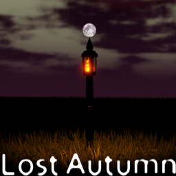 Lost Autumn icon