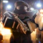 [CRBN]FUERZAS ESPECIALES