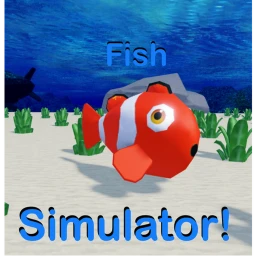 Fish Simulator! icon