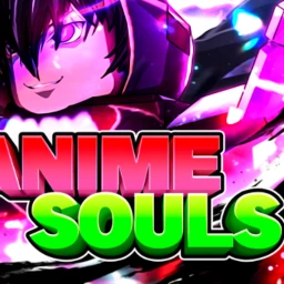 Аниме Souls Симулятор icon