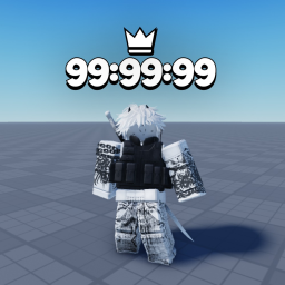 just a waiting game