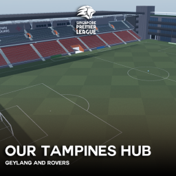 [SPL] Our Tampines Hub